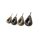 Korda Original Big Grippa Lead 4oz/112gr