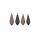 Korda Tournament Casting Heli Lead 3.75oz/106gr
