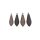 Korda Tournament Casting Heli Lead 4oz/112gr