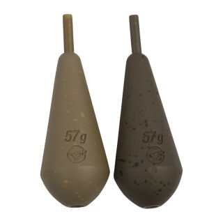 Korda Distance Casting Swivel Blister (2 pcs) 3.5oz/98gr