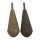 Korda Distance Casting Swivel Blister (2 pcs) 3.5oz/98gr