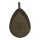 Korda Flat Pear Inline Blister (2 pcs) 2.5oz/70gr