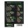 Korda Square Pear Inline Blister (2 pcs) 4oz/112gr