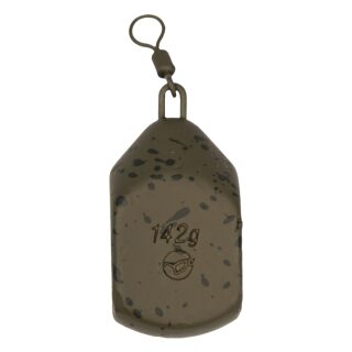Korda Square Pear Swivel Blister (2 pcs) 3oz/84gr