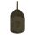 Korda Textured Square Pear Inline Lead