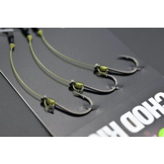 Korda Chod Rig Long Size 8 Barbed