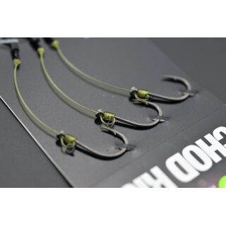 Korda Chod Rig Long Size 4 Barbless