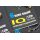 Korda IQ D Rig Kurve Barbless Size 2B - 20lb