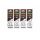 Korda Loop Rigs Klor Barbless Size 6 - 30 lb