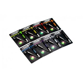 Korda Complete Indicator Blue