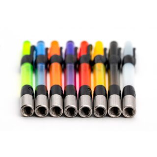 Korda Spare Head Orange