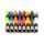 Korda Spare Head Orange