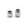 Korda Spare weights 8gr x 2 Weights