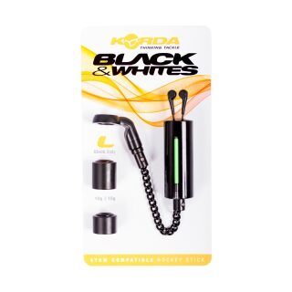 Korda Black Bobbin L