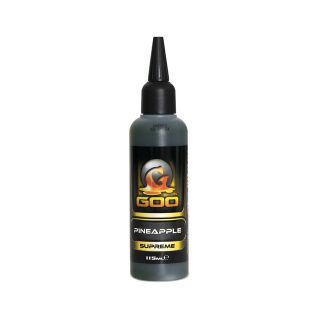 Korda GOO Pineapple Supreme - 115ml