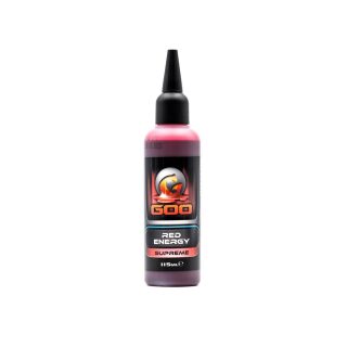 Korda GOO Red Energy Supreme - 115ml