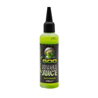 Korda GOO Jungle Juice Supreme - 115ml
