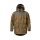 Geoff Anderson - Dozer Rough Jacke -  leaf XL