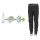 Geoff Anderson - Thermal 4 Hose - schwarz XL