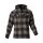 Geoff Anderson - Ezmar 2 Hoodie Jacke - grün M