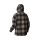 Geoff Anderson - Ezmar 2 Hoodie Jacke - grün M