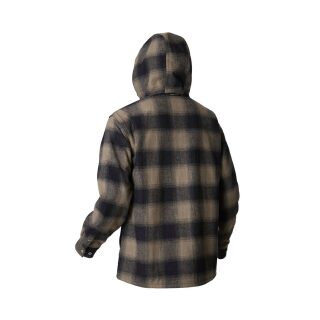 Geoff Anderson - Ezmar 2 Hoodie Jacke - grün XL