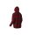 Geoff Anderson - Ezmar 2 Hoodie Jacke - rot M