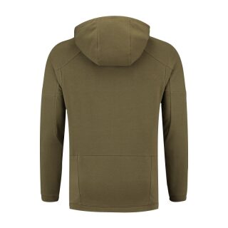 Korda Kore Lightweight Hoody Olive