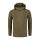 Korda Kore Lightweight Hoody Olive