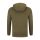 Korda Kore Lightweight Hoody Olive XL