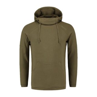 Korda Kore Lightweight Hoody Olive 3XL