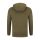 Korda Kore Lightweight Hoody Olive 3XL