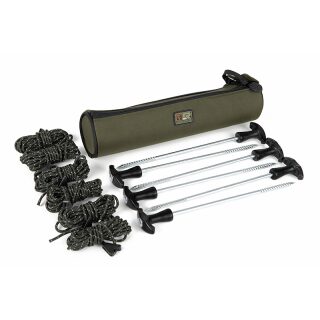 Fox - R-Series Bivvy Storm Pack