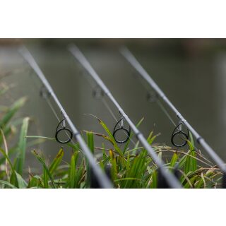 Fox - Explorer Ti Rods