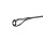 Fox - Explorer Ti Rod 8-10ft / 3lb