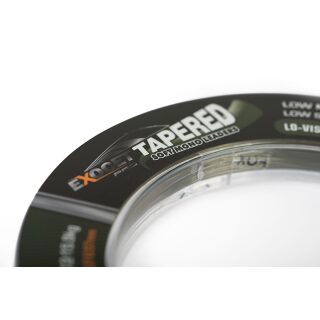 Fox - Exocet Pro Tapered Leader 0.37-0.57mm