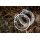 Fox - Exocet Pro Tapered Leader 0.33-0.50mm