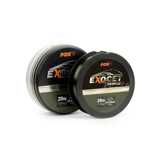 Fox - Exocet Pro Mono 1000m