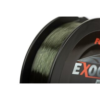 Fox - Exocet Pro Mono 0.33 mm / 7.27kg - 1000m