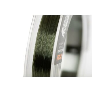Fox - Exocet Pro Double Tapered Mainline 0.30mm - 0.50mm