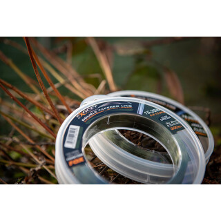 Fox - Exocet Pro Double Tapered Mainline 0.30mm - 0.50mm