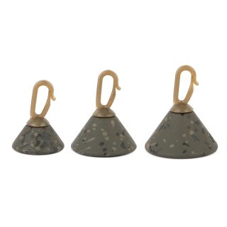 Fox - Edges Downrigger Back Weights