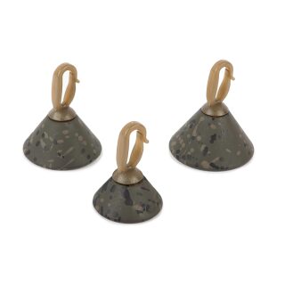 Fox - Edges Downrigger Back Weights 43g x 3