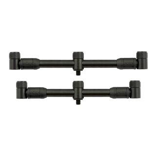 Fox - Black Label QR Buzzer Bar - 3 Rod Adjustable XL