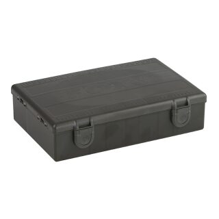 Fox - EDGES Medium Tackle Box Loaded