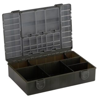 Fox - EDGES Medium Tackle Box