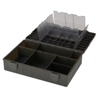 Fox - EDGES Medium Tackle Box