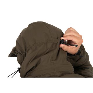 Fox - Sherpa-Tec Smock Jacket