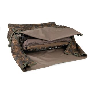 Fox - Camolite Large Bed Bag