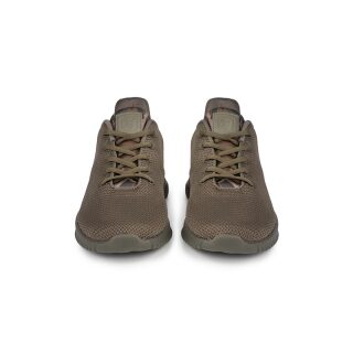 Fox - Khaki/Camo Lightweight Trainers